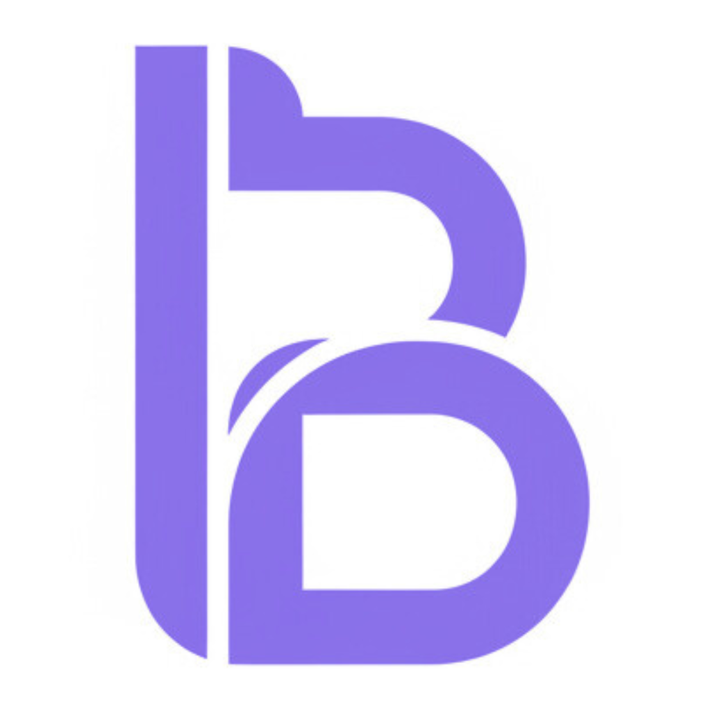 BookBed Logo